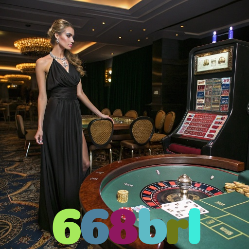 668brl：Jogue poker, aposte no futebol e ganhe em grandes jogos de cassino!