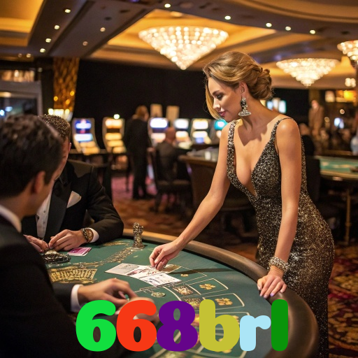 668brl：Aposte no futebol, jogue poker e conquiste vitórias épicas!