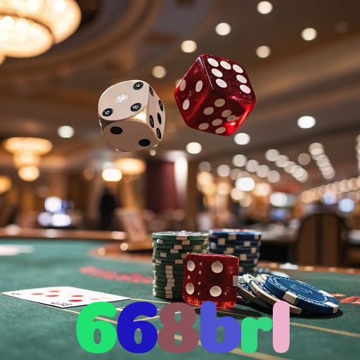 668brl：Jogue poker, aposte no futebol e ganhe em grandes jogos de cassino!