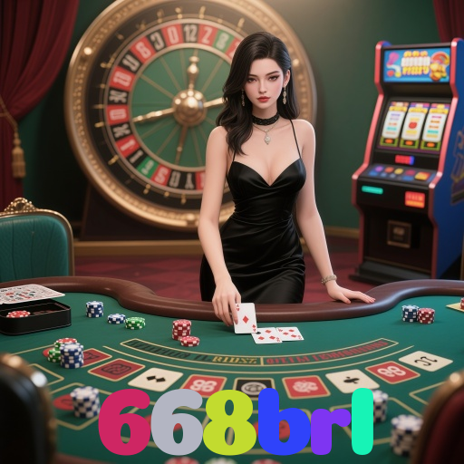 668brl：Jogue poker, aposte no futebol e ganhe em grandes jogos de cassino!