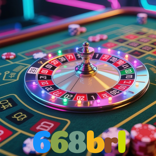 668brl：Aposte nas melhores slots e conquiste prêmios como nunca!