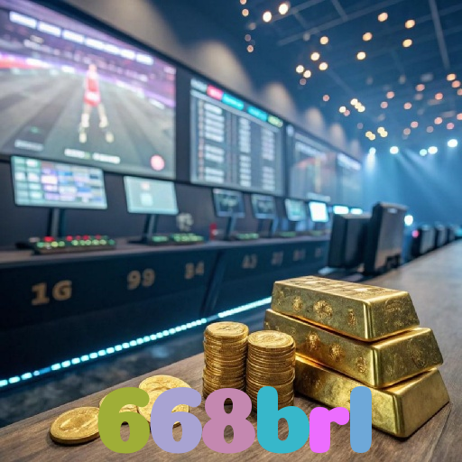 668brl：Aposte no futebol, jogue poker e conquiste vitórias épicas!