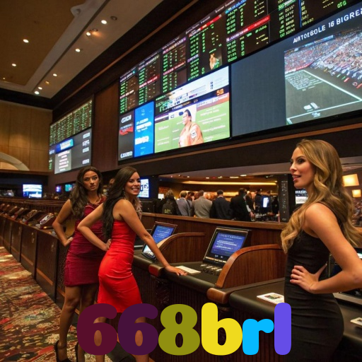 668brl：Jogue poker, aposte no futebol e ganhe em grandes jogos de cassino!