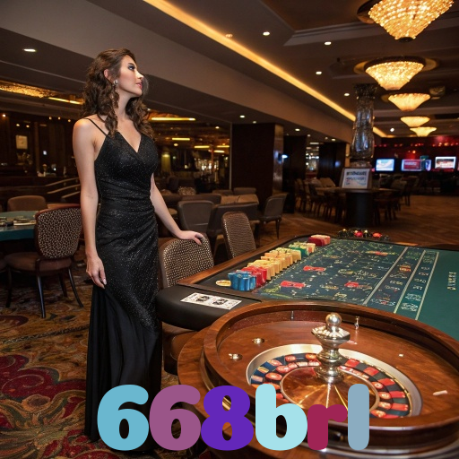 668brl：Aposte nas melhores slots e conquiste prêmios como nunca!