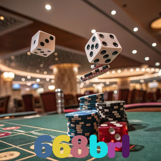 668brl：Jogue poker, aposte no futebol e ganhe em grandes jogos de cassino!