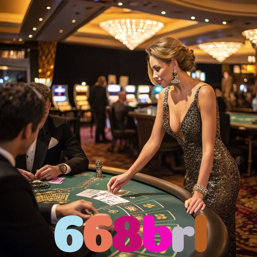 668brl：Aposte nas melhores slots e conquiste prêmios como nunca!
