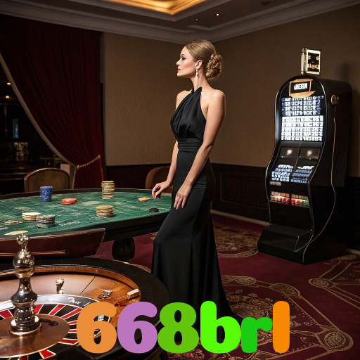 668brl：Aposte no futebol, jogue poker e conquiste vitórias épicas!