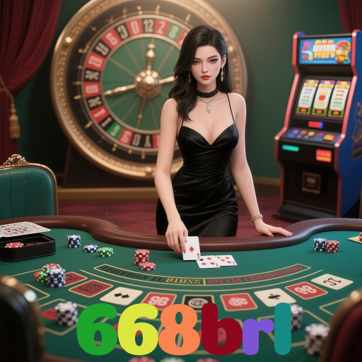 668brl：Jogue poker, aposte no futebol e ganhe em grandes jogos de cassino!
