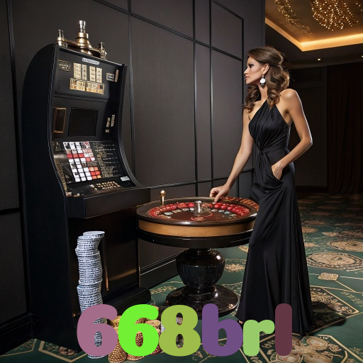 668brl：Jogue poker, aposte no futebol e ganhe em grandes jogos de cassino!