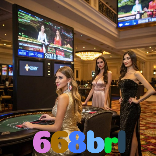 668brl:Aposte nas melhores slots e conquiste prêmios como nunca!