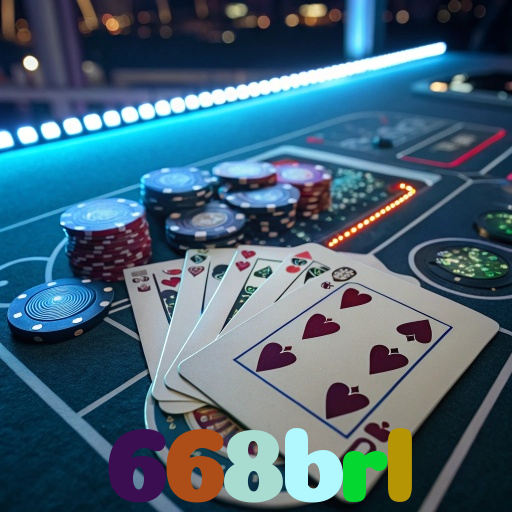 668brl：Aposte nas melhores slots e conquiste prêmios como nunca!