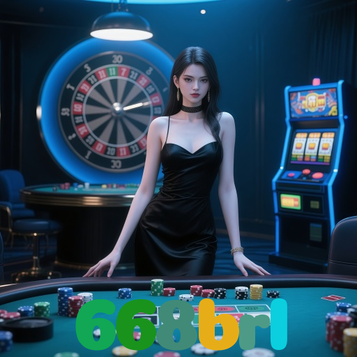 668brl：Jogue poker, aposte no futebol e ganhe em grandes jogos de cassino!