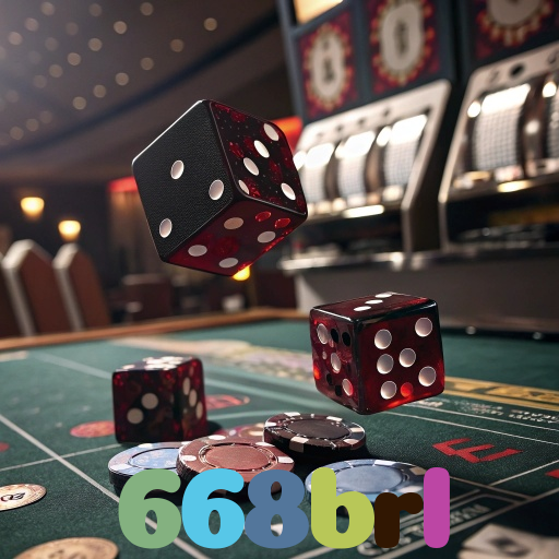 668brl：Jogue poker, aposte no futebol e ganhe em grandes jogos de cassino!