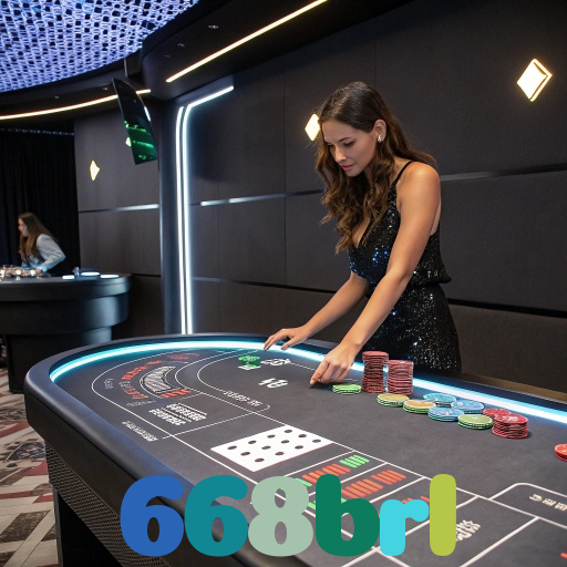 668brl：Jogue poker, aposte no futebol e ganhe em grandes jogos de cassino!