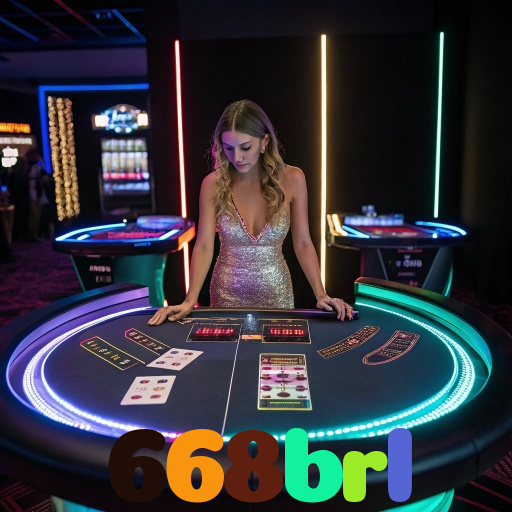 668brl：Aposte nas melhores slots e conquiste prêmios como nunca!