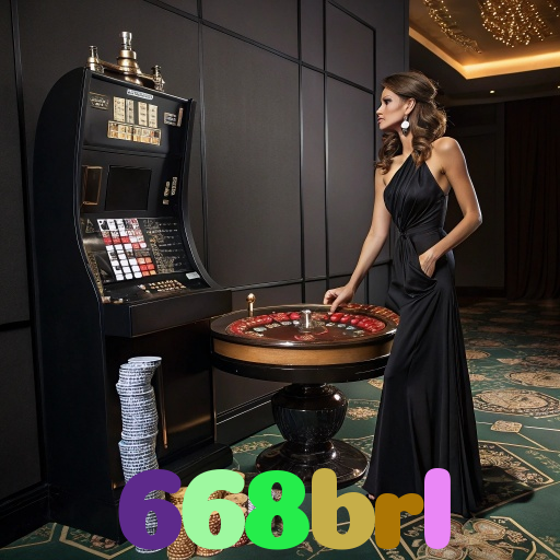 668brl：Jogue poker, aposte no futebol e ganhe em grandes jogos de cassino!