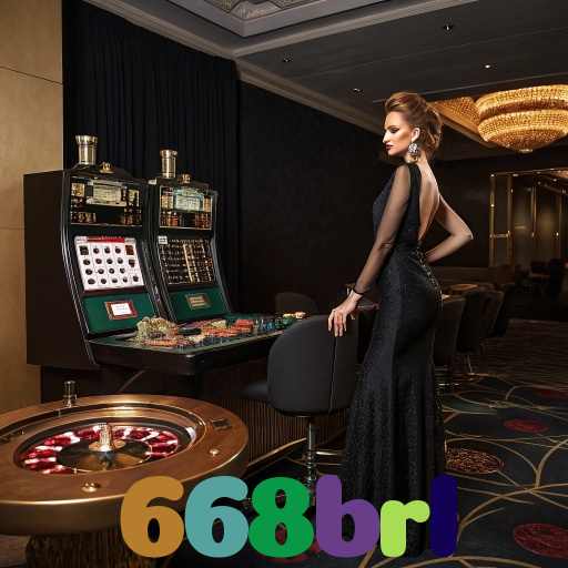 668brl：Aposte nas melhores slots e conquiste prêmios como nunca!