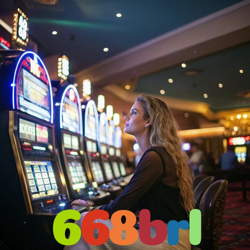 668brl：Aposte no futebol, jogue poker e conquiste vitórias épicas!