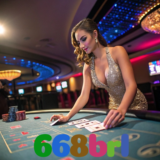 668brl：Aposte nas melhores slots e conquiste prêmios como nunca!