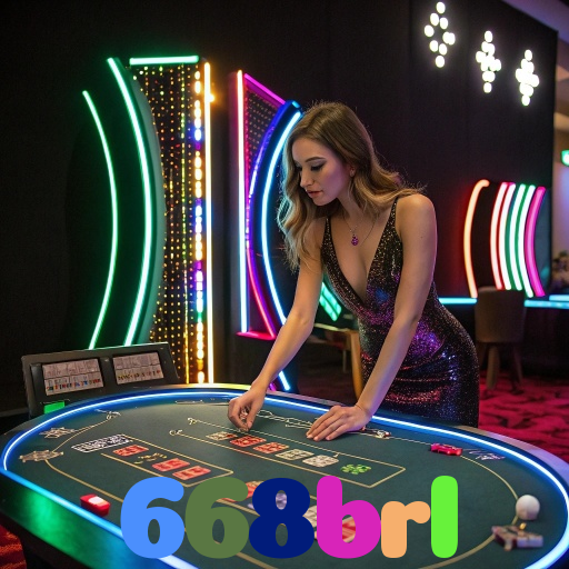 668brl：Aposte no futebol, jogue poker e conquiste vitórias épicas!