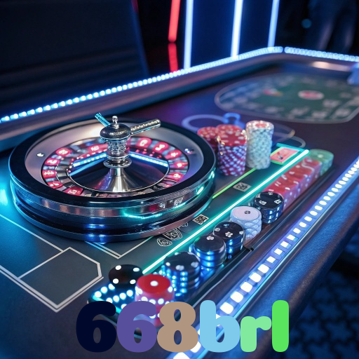 668brl:Aposte nas melhores slots e conquiste prêmios como nunca!