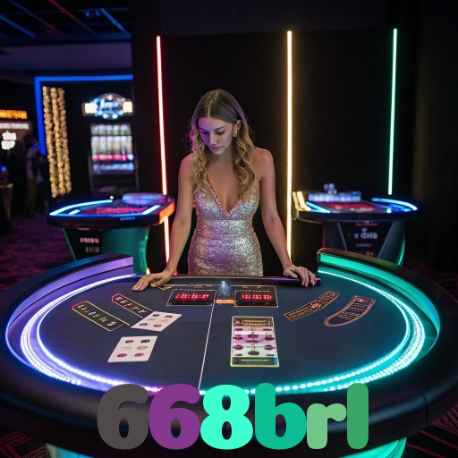 668brl：Aposte nas melhores slots e conquiste prêmios como nunca!