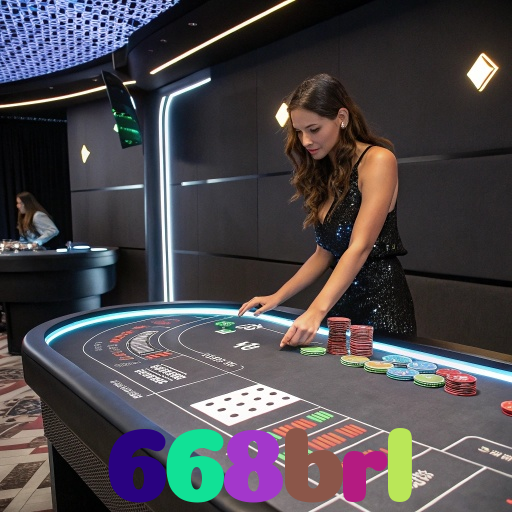 668brl：Aposte no futebol, jogue poker e conquiste vitórias épicas!