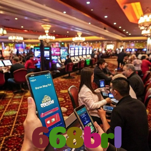 668brl：Aposte no futebol, jogue poker e conquiste vitórias épicas!