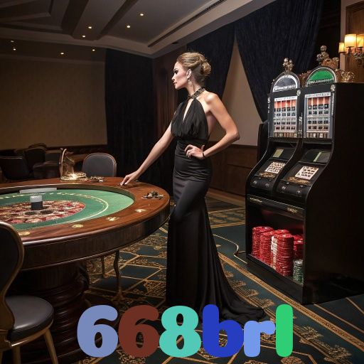 668brl：Aposte no futebol, jogue poker e conquiste vitórias épicas!