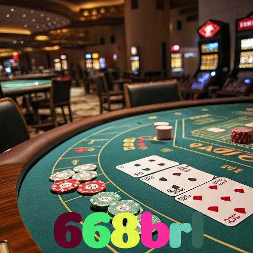 668brl：Jogue poker, aposte no futebol e ganhe em grandes jogos de cassino!