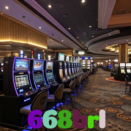 668brl：Aposte nas melhores slots e conquiste prêmios como nunca!