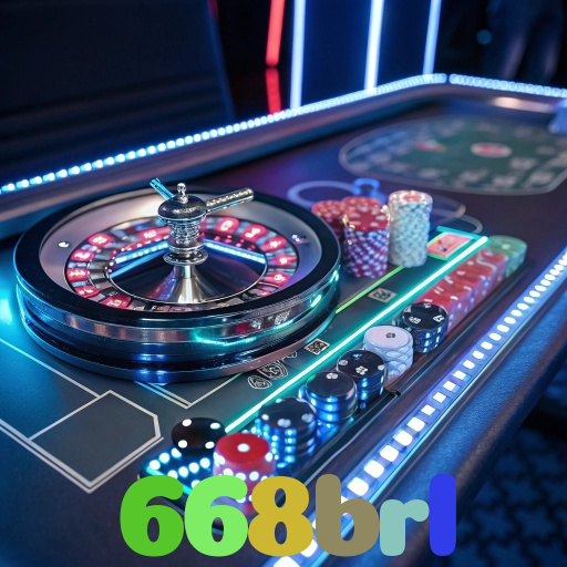 668brl：Aposte nas melhores slots e conquiste prêmios como nunca!