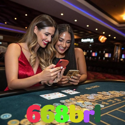 668brl：Jogue poker, aposte no futebol e ganhe em grandes jogos de cassino!