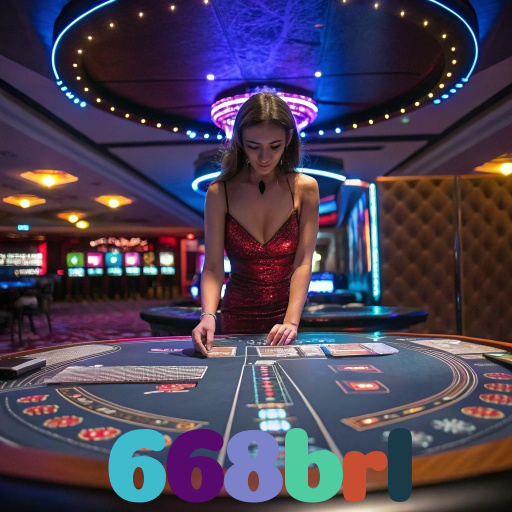 668brl：Aposte no futebol, jogue poker e conquiste vitórias épicas!
