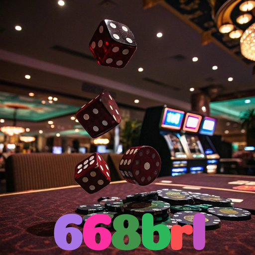 668brl：Aposte no futebol, jogue poker e conquiste vitórias épicas!