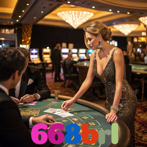 668brl：Jogue poker, aposte no futebol e ganhe em grandes jogos de cassino!