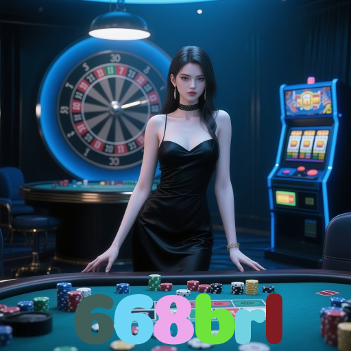 668brl:Jogue poker, aposte no futebol e ganhe em grandes jogos de cassino!