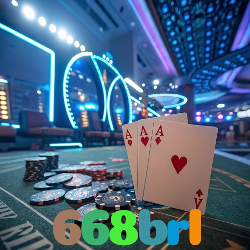 668brl：Aposte no futebol, jogue poker e conquiste vitórias épicas!