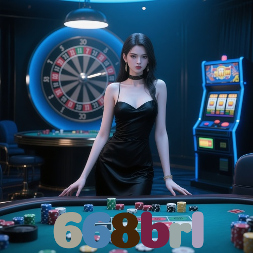 668brl：Jogue poker, aposte no futebol e ganhe em grandes jogos de cassino!