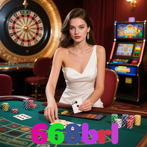 668brl：Aposte no futebol, jogue poker e conquiste vitórias épicas!