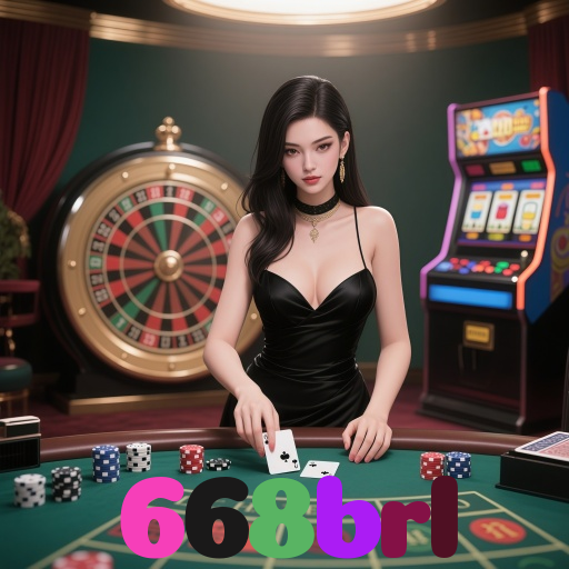 668brl：Jogue poker, aposte no futebol e ganhe em grandes jogos de cassino!