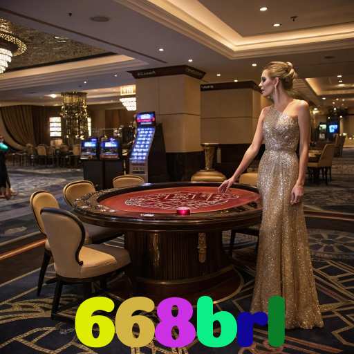 668brl：Aposte no futebol, jogue poker e conquiste vitórias épicas!
