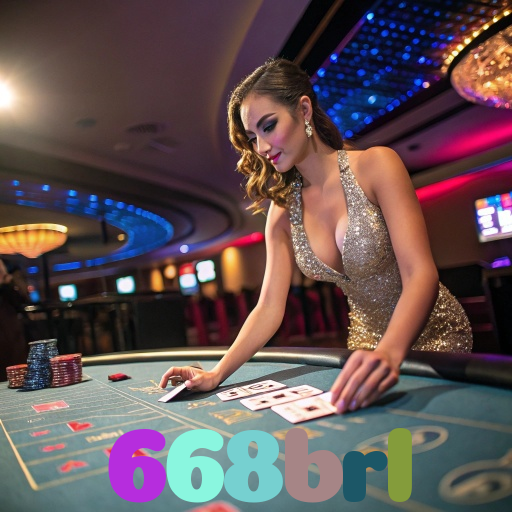 668brl：Aposte no futebol, jogue poker e conquiste vitórias épicas!