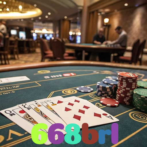 668brl：Aposte no futebol, jogue poker e conquiste vitórias épicas!