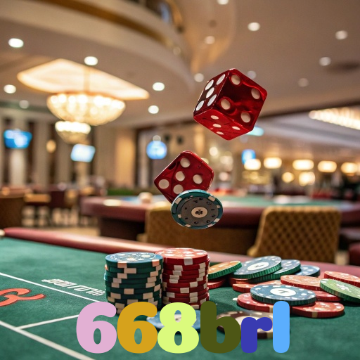 668brl：Aposte nas melhores slots e conquiste prêmios como nunca!