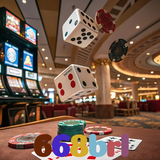 668brl：Aposte no futebol, jogue poker e conquiste vitórias épicas!