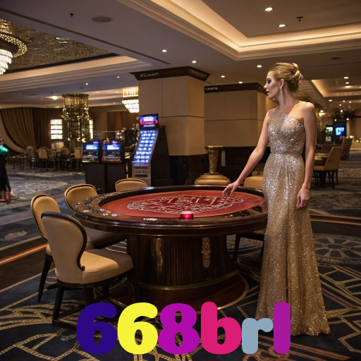 668brl：Aposte nas melhores slots e conquiste prêmios como nunca!