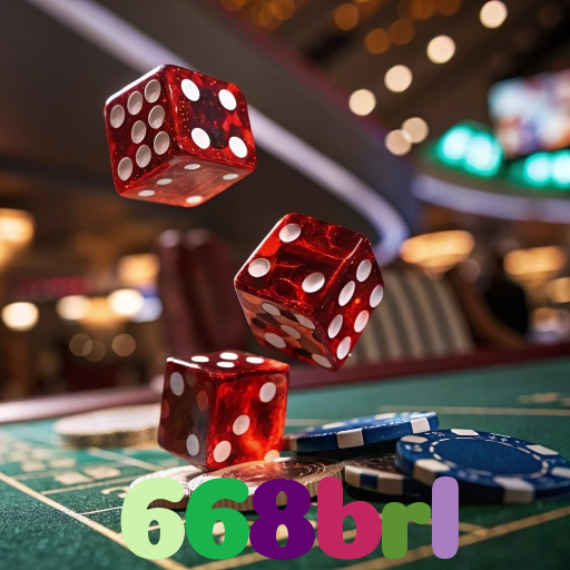 668brl：Jogue poker, aposte no futebol e ganhe em grandes jogos de cassino!