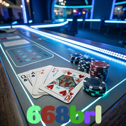 668brl:Aposte nas melhores slots e conquiste prêmios como nunca!