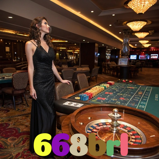 668brl:Aposte no futebol, jogue poker e conquiste vitórias épicas!